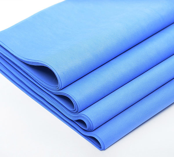 渔薪镇RPET无纺布